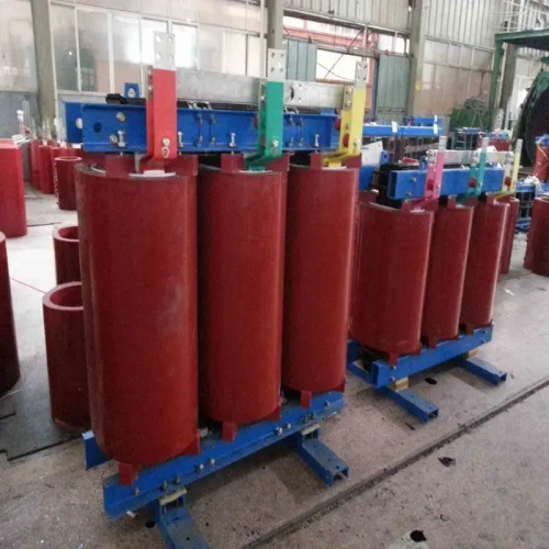 滨江SCB10-250KVA干式变压器